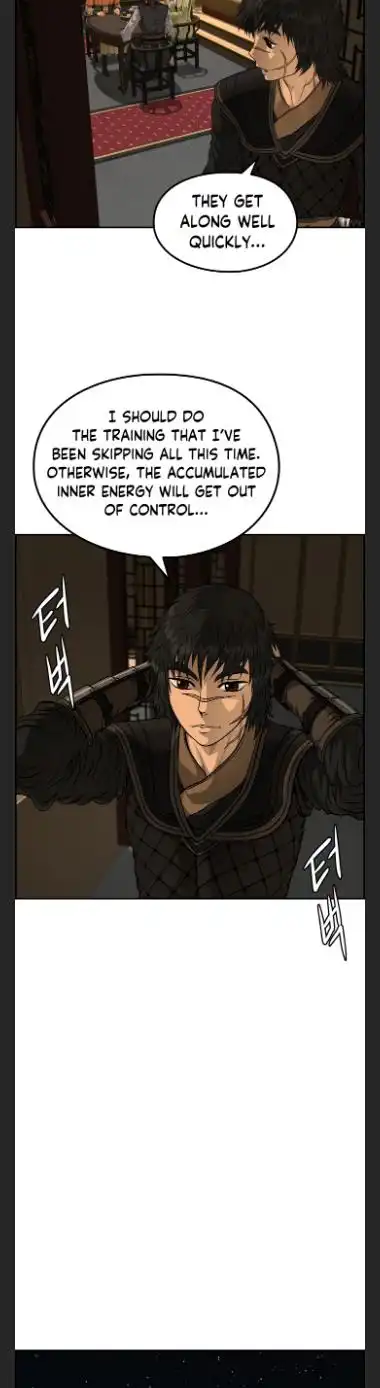 Blade Of Wind And Thunder Chapter 38 6